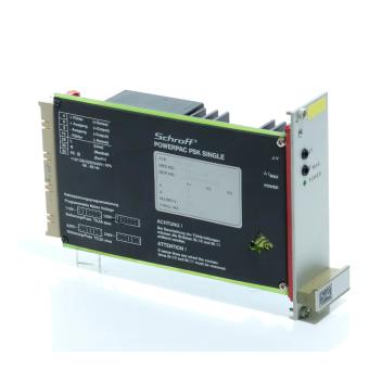 Power Supply  Used